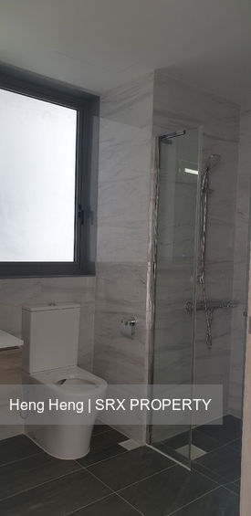 The Alps Residences (D18), Condominium #217016311